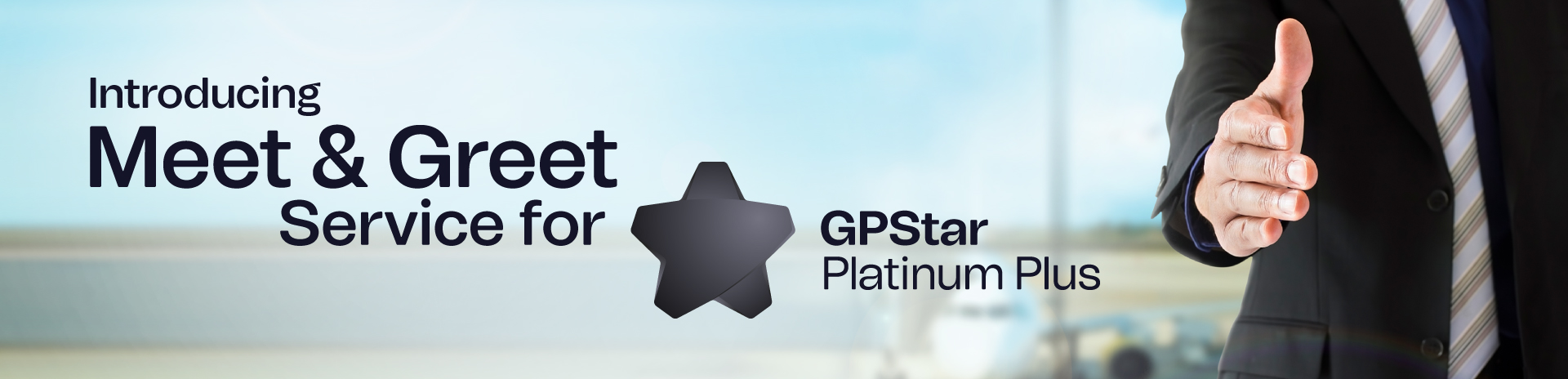 GPStar Offer at Meet and Greet