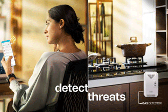 gas detector